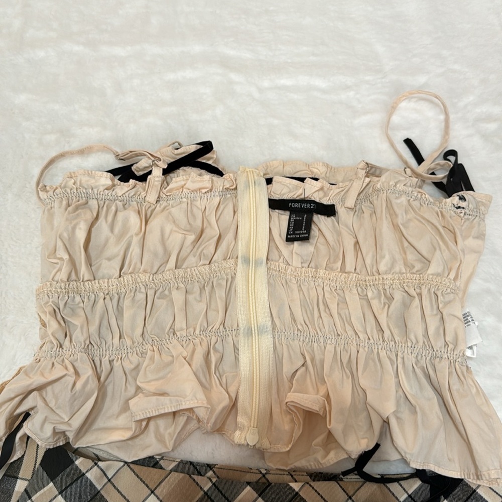 Forever 21 Skirt - Picture 5 of 5
